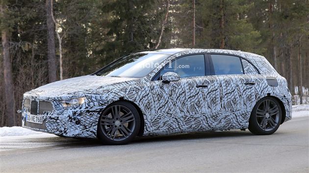 PK�µ�RS3 ȫ��һ��AMG A45�����ع�