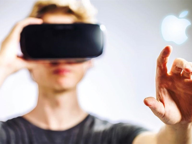 ƻ�����ڽ�NASA����ר�ң���ҪΪ��AR