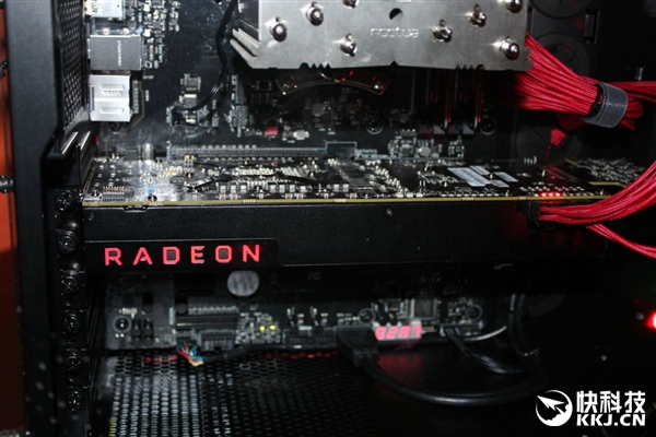 AMD�������콢��Vega���ܣ�����TITAN Xp/1080 Ti