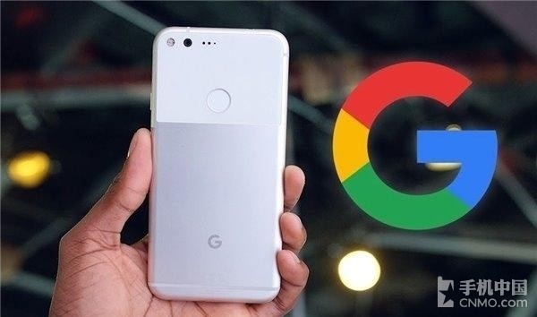 谷歌Pixel