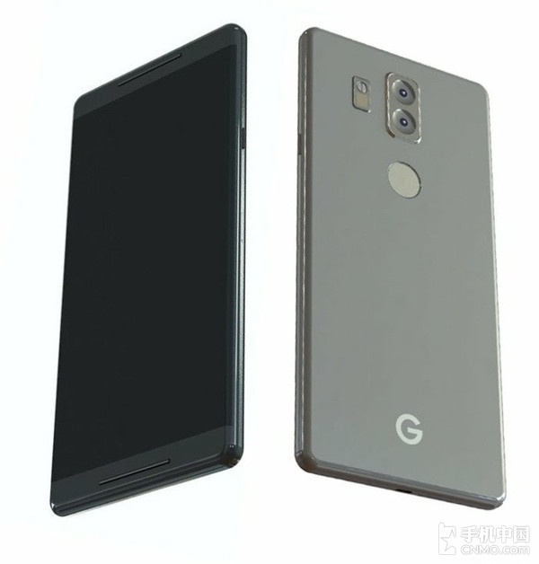 爆料大神曝光神秘新机 猜的出来算我输