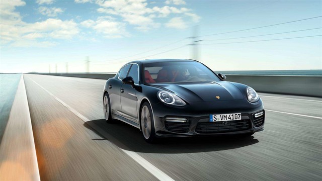 �۸����� ��ʱ����Panamera��������