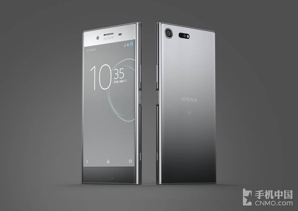 ����Xperia XZ Premium������ʵĲ�