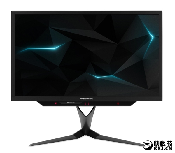 �곞�����Ӷ���X27�콢�羺��ʾ����4K 144Hz��G-Sync