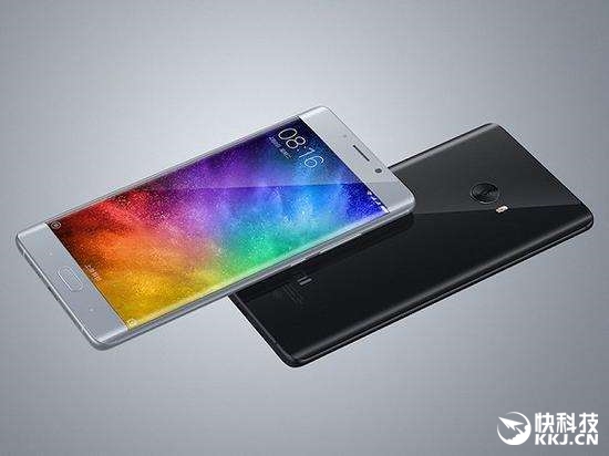 小米6首发秒罄!小米Note 3/6 Plus齐曝光:期待