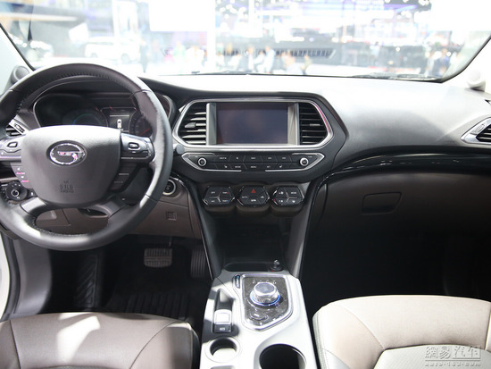 ��ťʽ���� ��������GS4 PHEV��6������