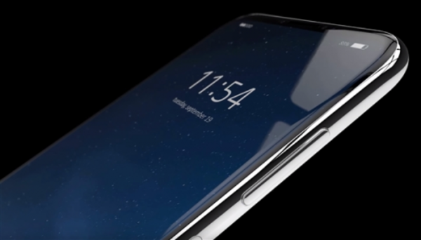 iPhone 8������Ⱦͼ ��ۻ�����������