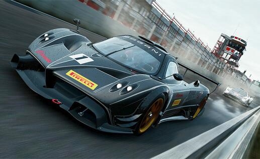 PC游戏神油CPUCores优化中文:帧数提升60%!