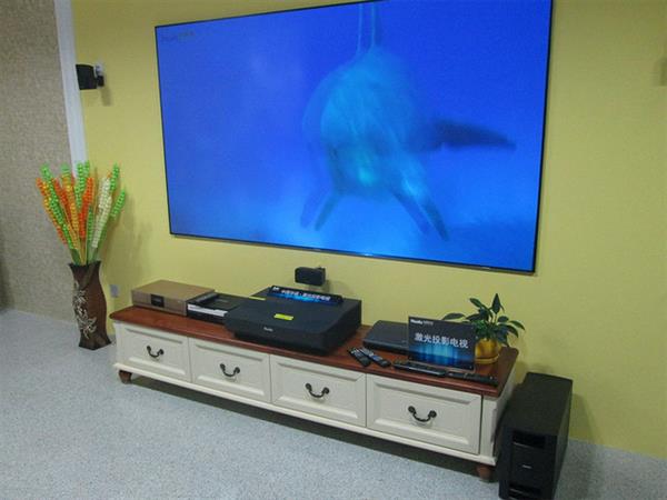 买不买先看这 激光电视五大痛点知道吗?