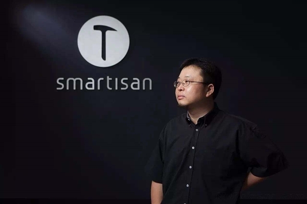 重新定义春天!锤子自曝重磅新机:放大招