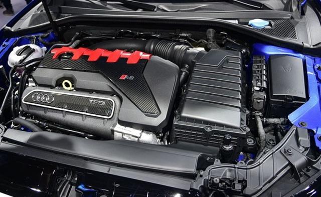 �ذµ�ȫ��S5/RS 3 Limousine�۸� 9������