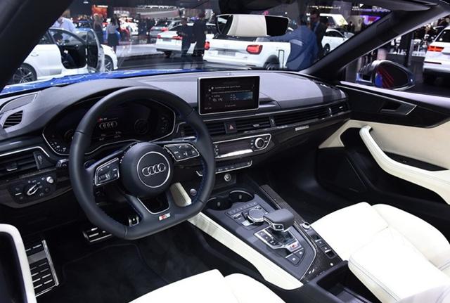 �ذµ�ȫ��S5/RS 3 Limousine�۸� 9������