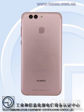 ��Ϊnova2������ع�