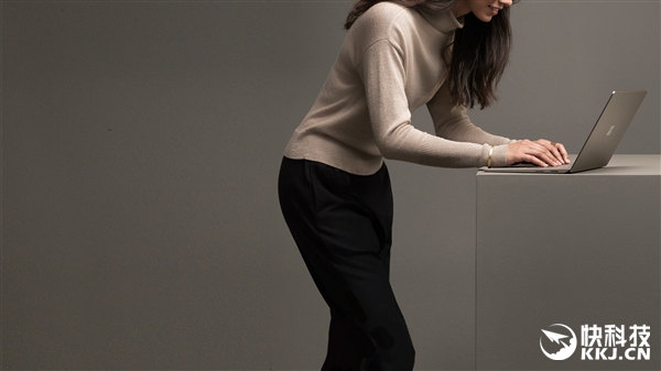 微软Surface Laptop深度揭秘:完美笔记本!