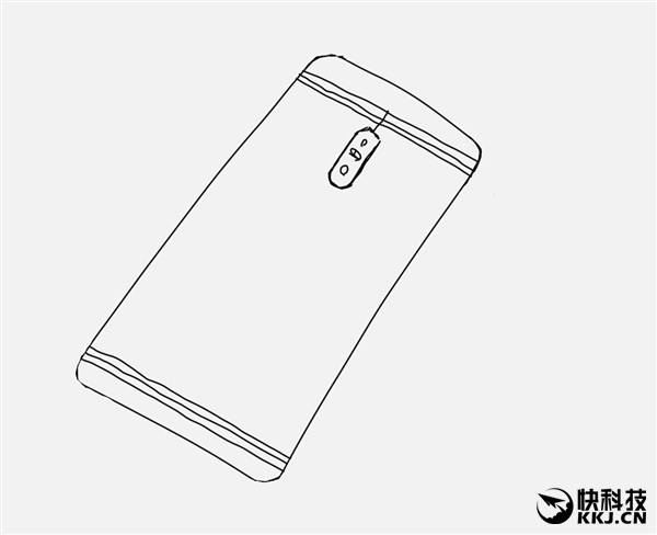 三星首款双摄手机曝光:竟然不是Note 8