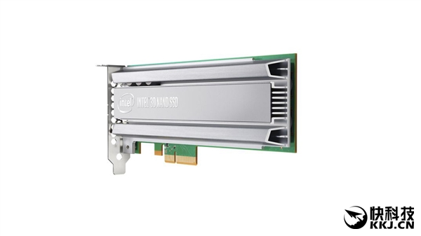 3200MB/s��Intel SSD��ƷP4500������NVMe��3D TLC