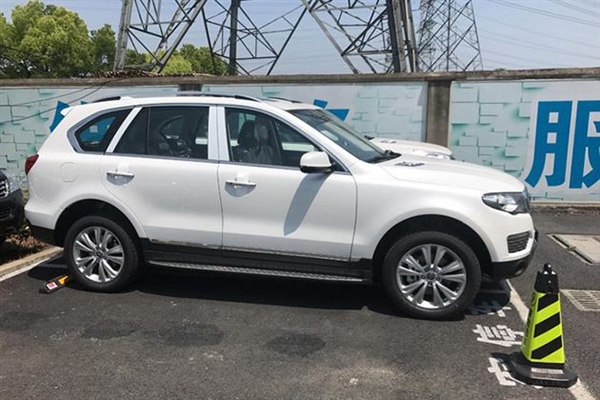 ��۹�Ӳ������ȫ��H8ʵ���ع⣺��8AT