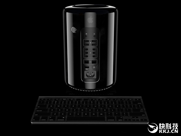 加大Mac桌面投入!苹果CEO库克自曝三款新品