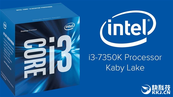 �ֽ��ۣ�Intel����ʷ���׿�ɳ�Ƶi3-7350K���й��ع�