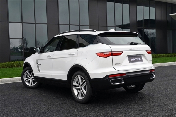 ��ʱ������ɶ���飿��̩ȫ��SUV�ۼ��ع⣺�µ�����