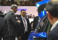 ��ʱ������ɶ���飿��̩ȫ��SUV�ۼ��ع⣺�µ�����