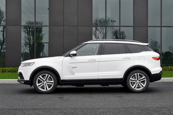 ��ʱ������ɶ���飿��̩ȫ��SUV�ۼ��ع⣺�µ�����