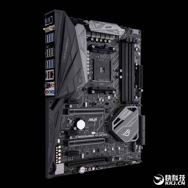 ��˶����Crosshair VI Hero Wi-Fi AC��������������ӭ��802.11ac