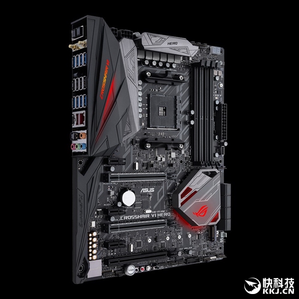 ��˶����Crosshair VI Hero Wi-Fi AC��������������ӭ��802.11ac