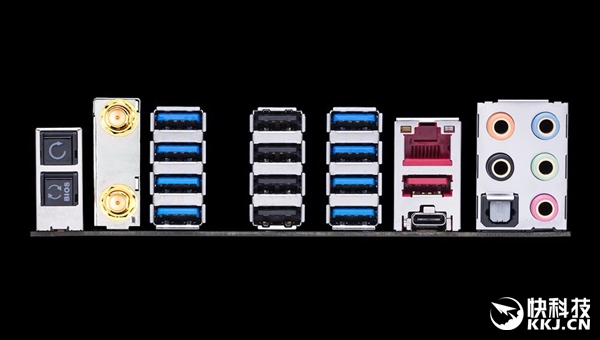 ��˶����Crosshair VI Hero Wi-Fi AC��������������ӭ��802.11ac