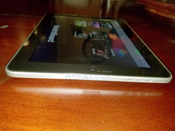 �ǲ�˹�ٵ�����һ��iPadԭ�����������ϵͳ���߿����