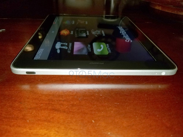 �ǲ�˹�ٵ�����һ��iPadԭ�����������ϵͳ���߿����