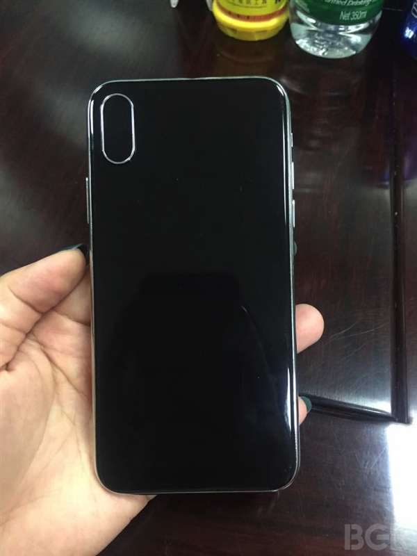 iPhone 8���������ȫ�����أ�˫2.5D��������Home��