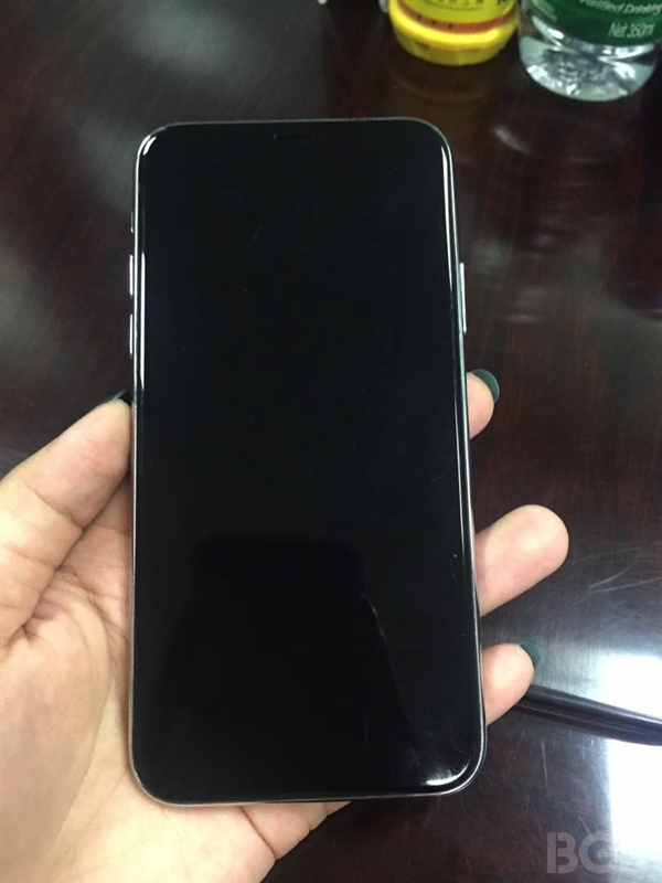 iPhone 8���������ȫ�����أ�˫2.5D��������Home��