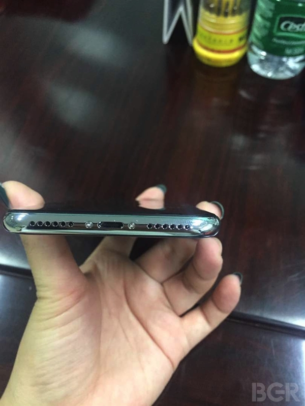 iPhone 8���������ȫ�����أ�˫2.5D��������Home��
