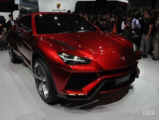 ��ר��4.0T V8 ��������Urus��4��Ͷ��