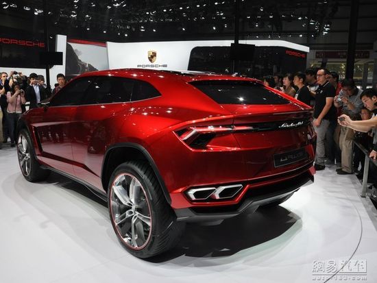 ��ר��4.0T V8 ��������Urus��4��Ͷ��