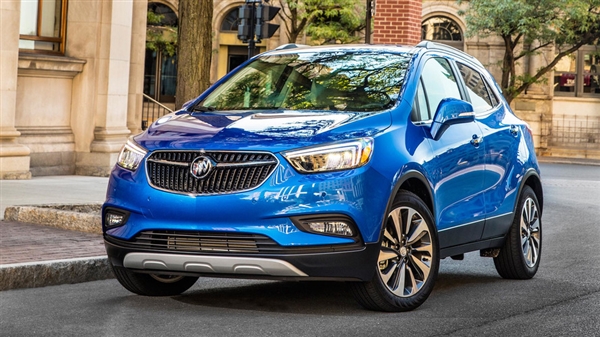 美国权威发布最省油10款SUV:日系无敌霸屏