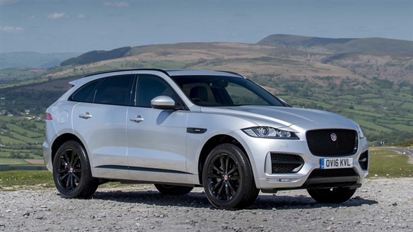 美国权威发布最省油10款SUV:日系无敌霸屏