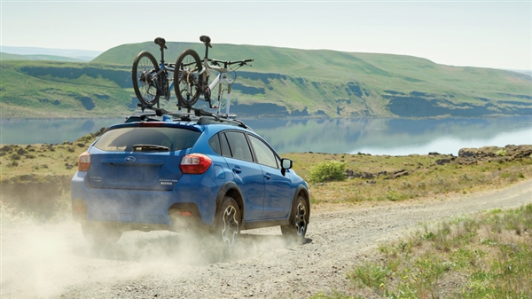 美国权威发布最省油10款SUV:日系无敌霸屏