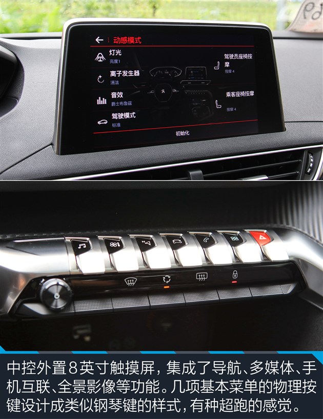 �������5008ǰ��չ�� �ܷ�ı䷨ϵ�����²���ľ��棿