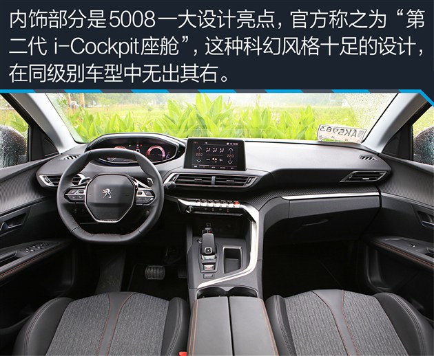 �������5008ǰ��չ�� �ܷ�ı䷨ϵ�����²���ľ��棿