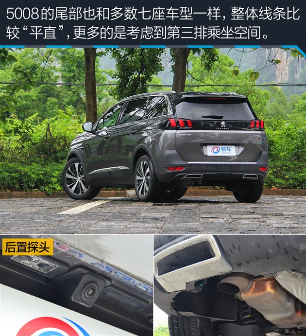 �������5008ǰ��չ�� �ܷ�ı䷨ϵ�����²���ľ��棿