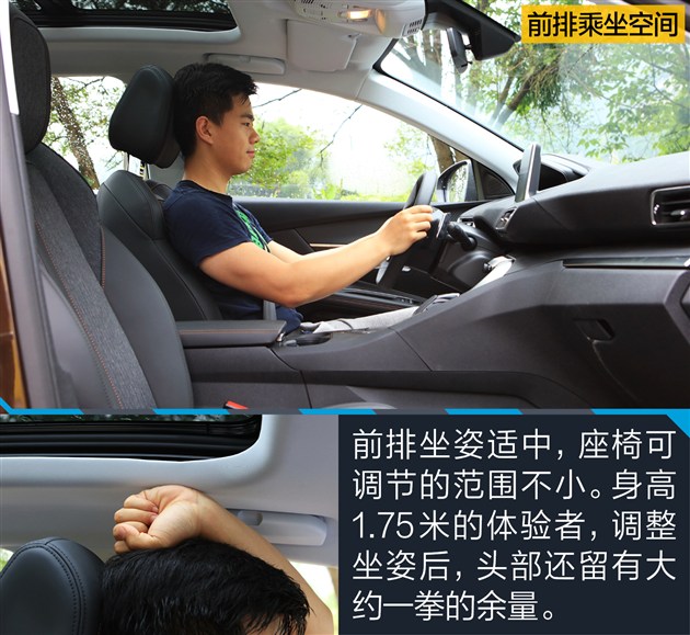 �������5008ǰ��չ�� �ܷ�ı䷨ϵ�����²���ľ��棿