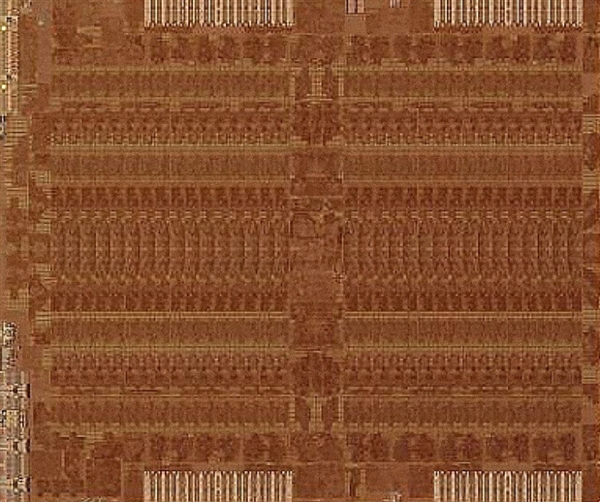 AMD秀Vega GPU芯片图:居然是三星的HBM2