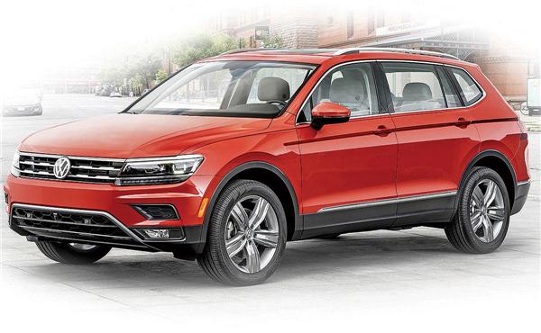 �³�������;�۸���,����Tiguan,����Tiguan Limited