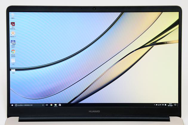 HUAWEI Matebook D