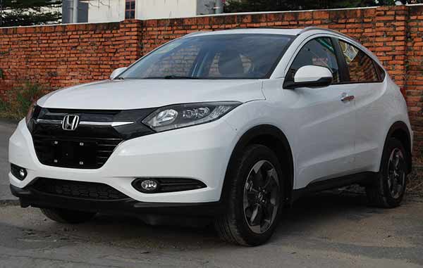 ����ƻ��ڻ�������綯���� ��������/XR-V��һ��С�ͳ�