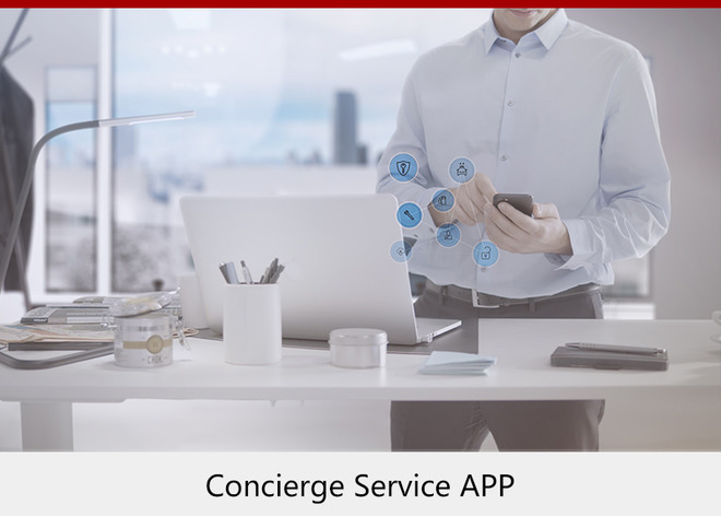 另外,在此次大会上,沃尔沃汽车还展示了未来车联网技术的诸多创新服务。基于对移动互联和大数据,沃尔沃把汽车与人对于交通、便利、购物等等的需求互联在一起,为未来全新的商业模式提供可能。比如车服务管家Concierge Service APP,车主可以通过在线APP预约汽车服务,并分享汽车的控制权,而服务商则可以通过此APP获得控制权认证,提供相关的加油、维修或者保养服务,并将爱车开到车主身边。