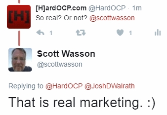 AMD否认Vega芯片图真实性:媒体躺枪 全被误导