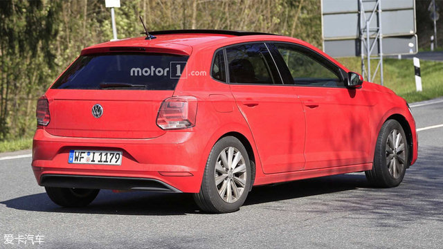 ����ȫ��Polo��α·�Ե����ع�